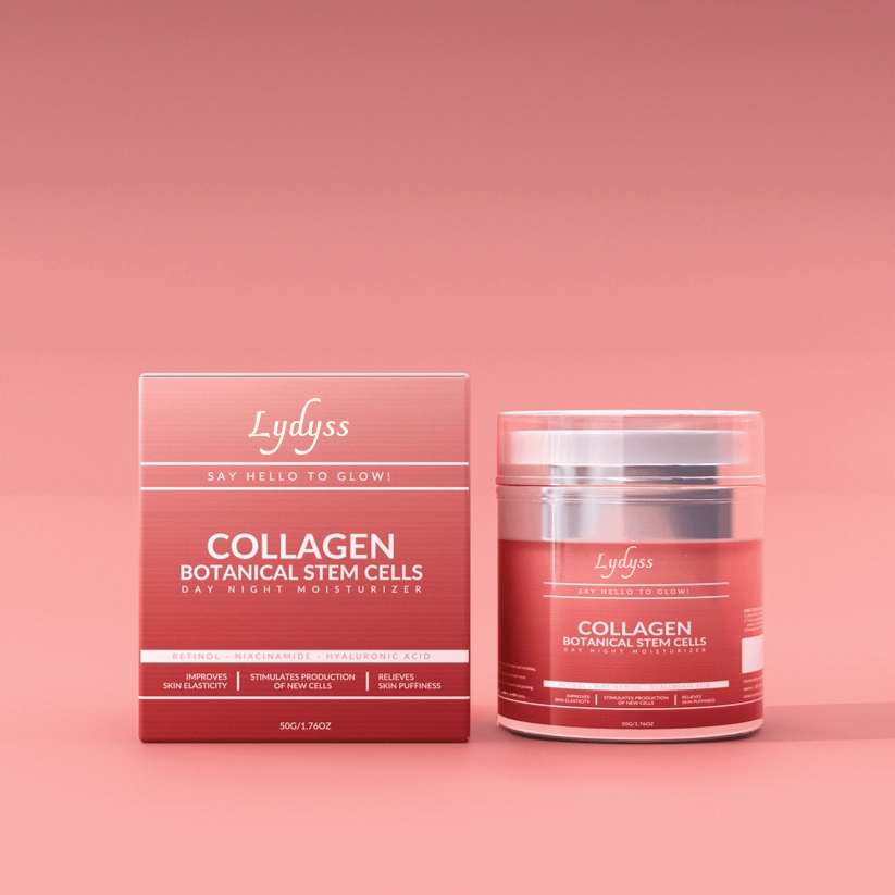 Botanical Collagen Lift Cream