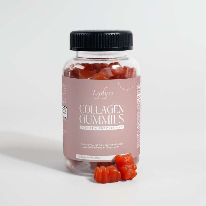 Collagen Gummies