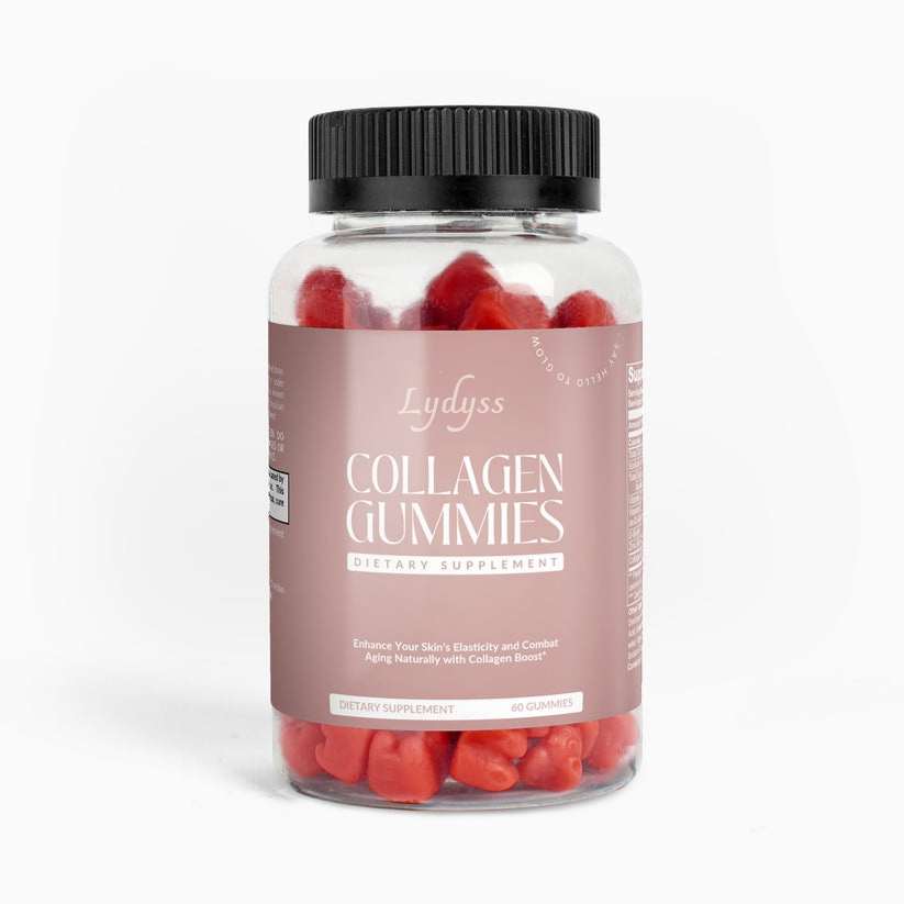 Collagen Gummies