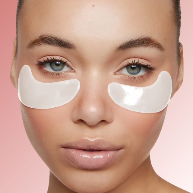 2 Pairs Bio-Collagen Eye Patches