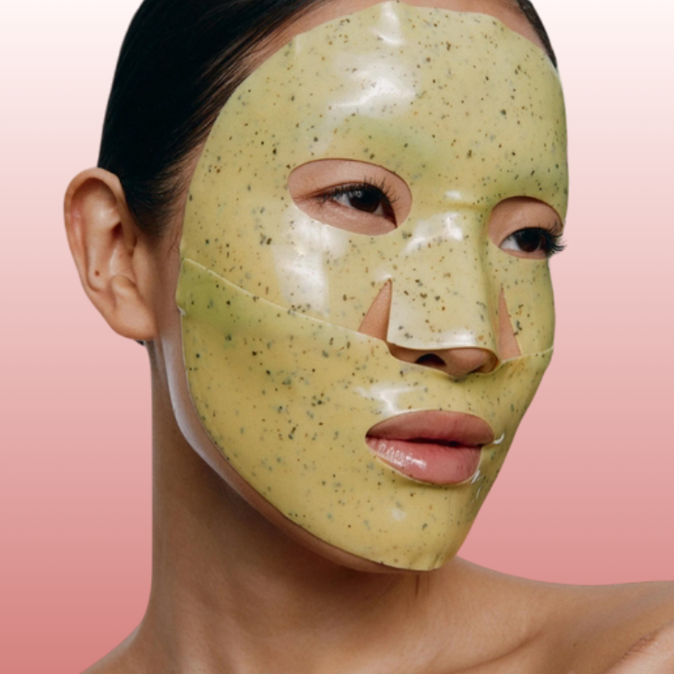 1 Free Matcha Mask