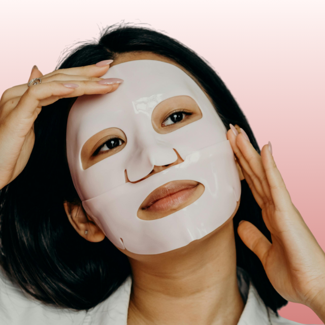 1  Bio-Collagen Mask